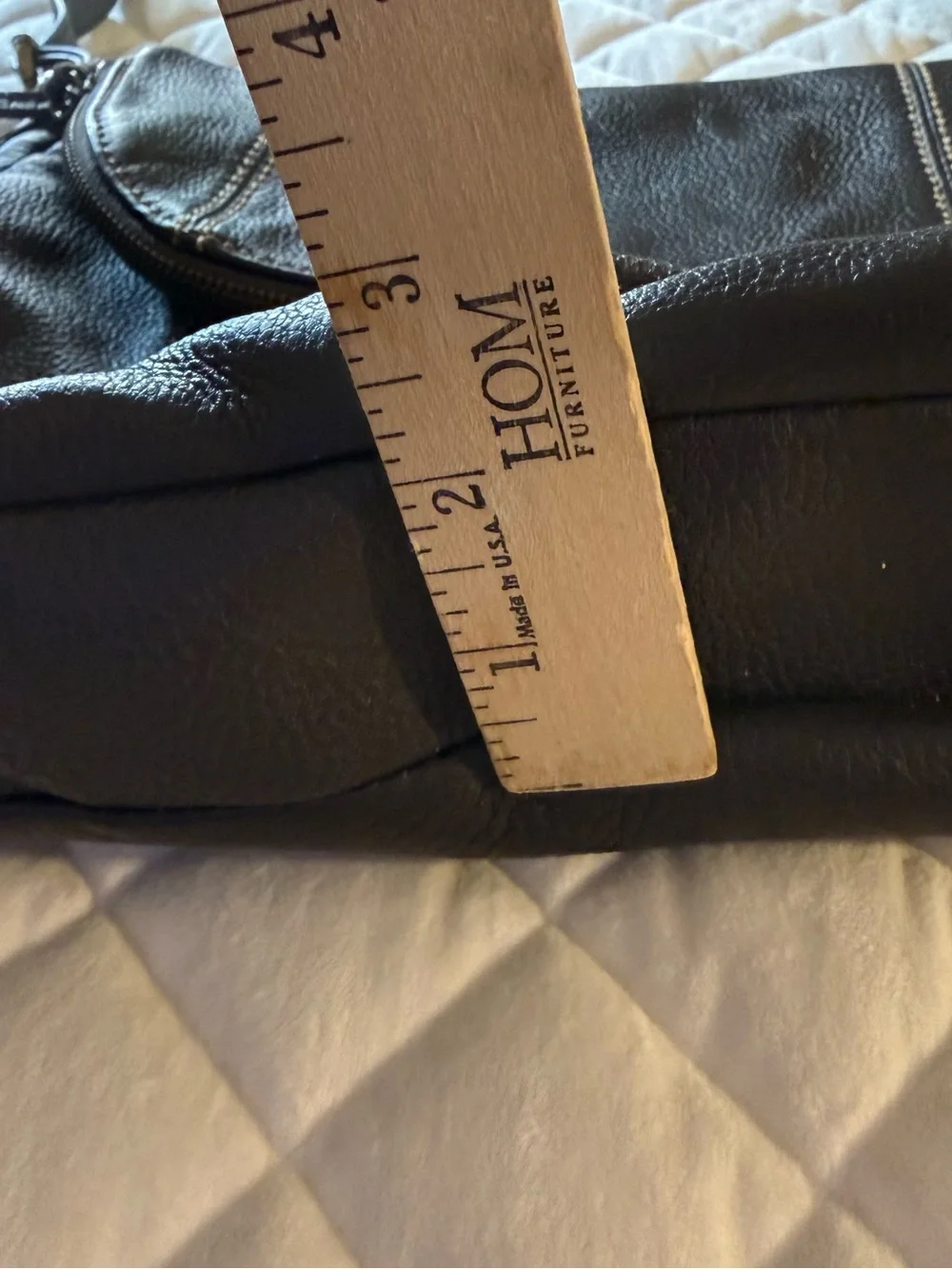 The Sak functional sits rich